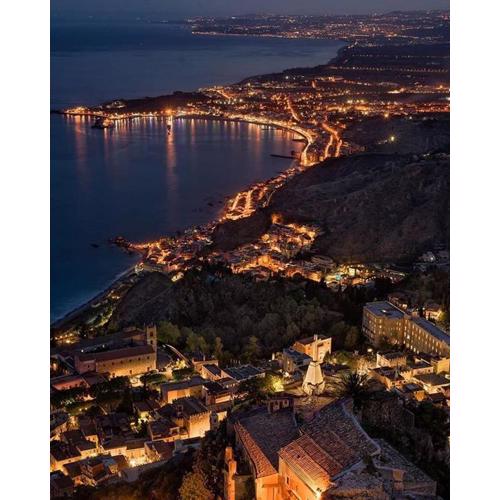 Sweet House Taormina