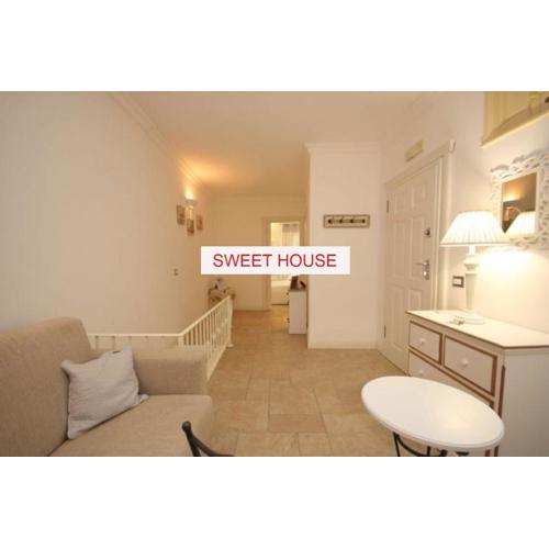 Sweet House