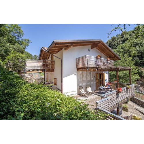 Sweet Laghel Apartments