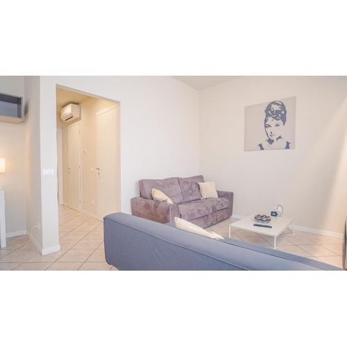 Sweet Lake Apartment - Italian Homing
