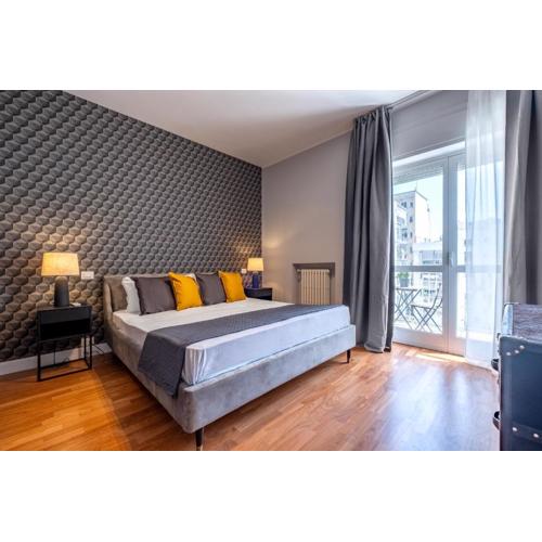 SWEET LIFE - LUXURY APARTMENT-SUITE-ROOMS