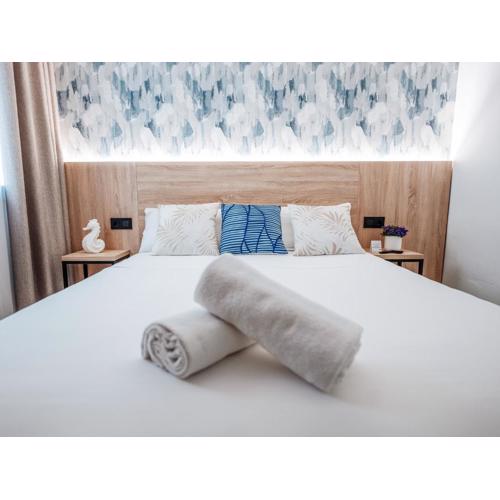 Sweet Lloret Suites