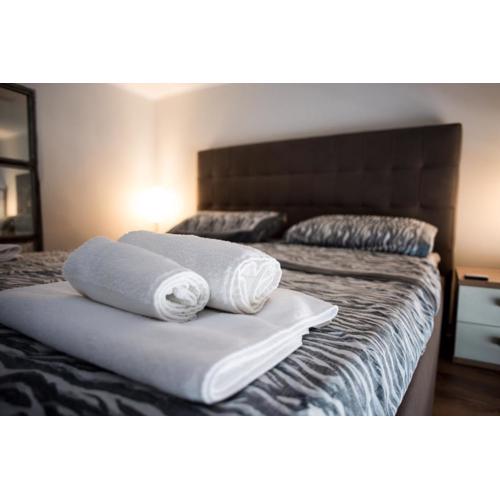 Sweet Loft Ostia