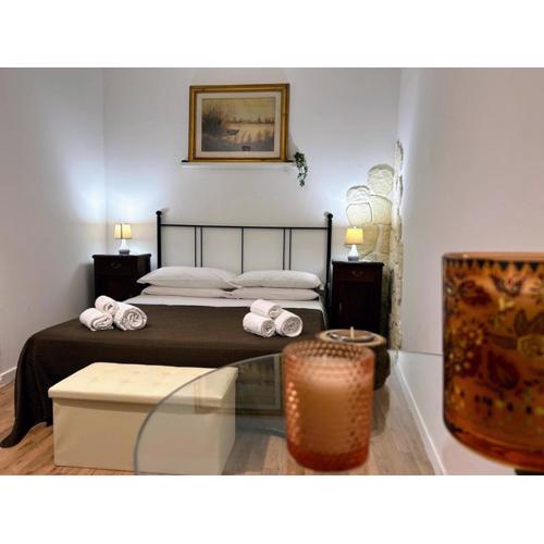 Sweet Lotus Apartment