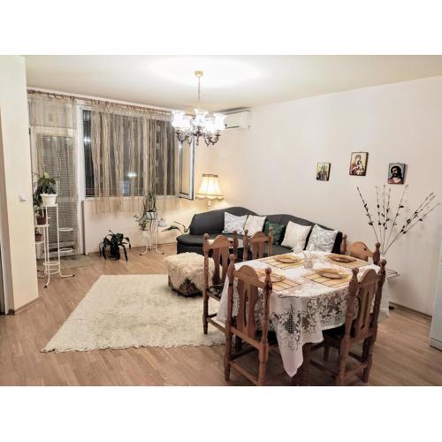 Sweet Maria Blagoevgrad