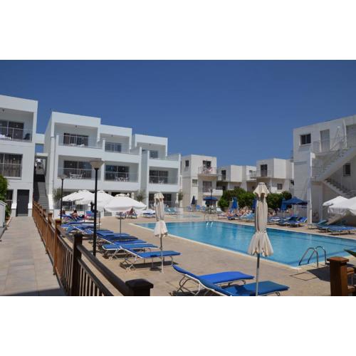 Sweet Memories Hotel Apts