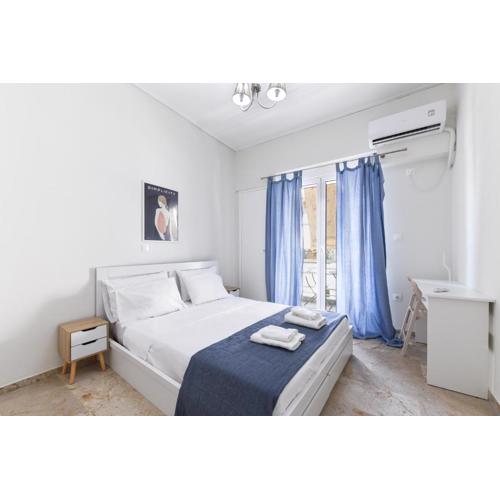 Sweet & New Studio-Center Athens