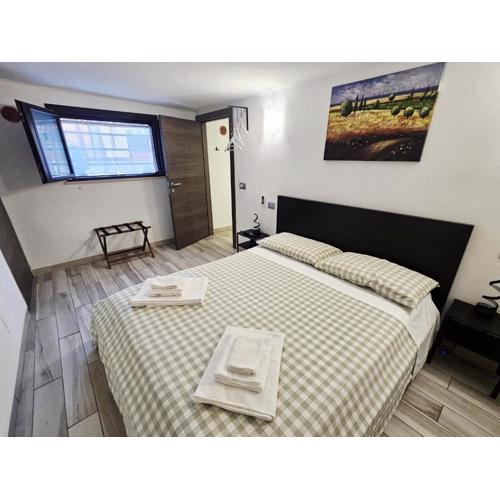 Sweet Pisa Guesthouse