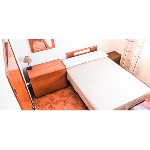 Sweet Room in Malaga Center \