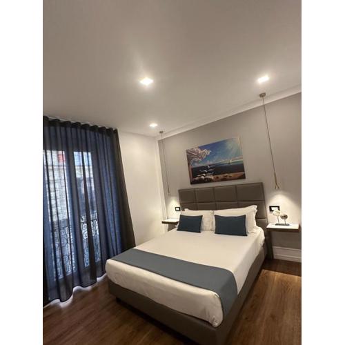 Sweet Rooms