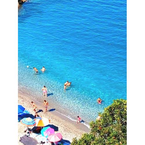 Sweet Sea View