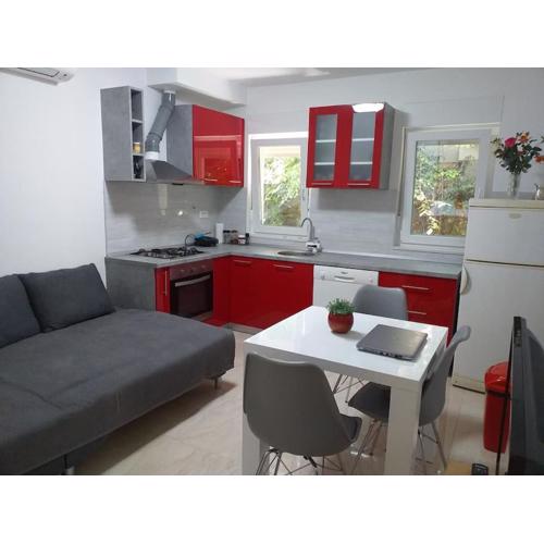 Sweet stay apartment - excellent location