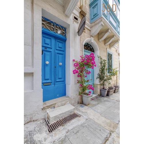 Sweet Stay Floriana Studios