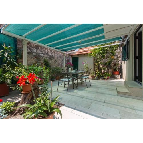 Sweet Studio with terrace