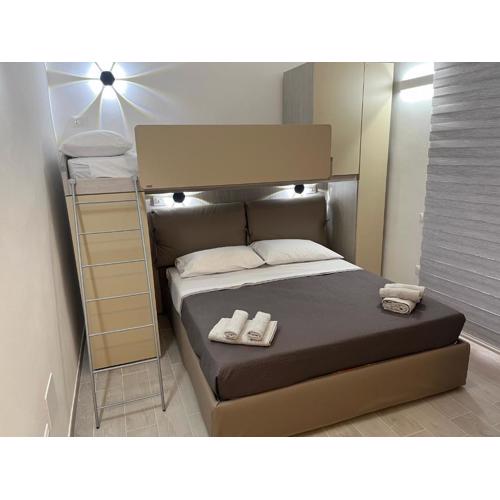 Sweet Suites Taranto