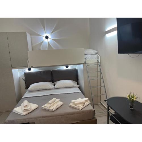Sweet Suites Taranto