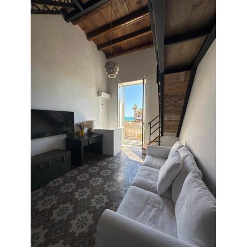 Sweet View Apartment
