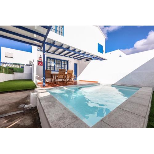 Sweet Villa Alia