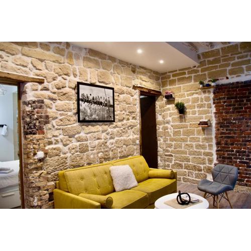Sweet Virtue-Center of Paris, 2 Bedroom apartment
