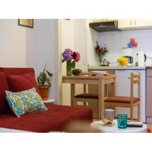Sweetest Thing Apartment - Studio Apartment A3