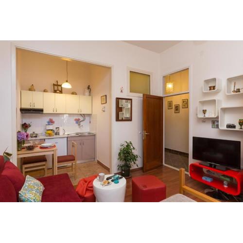 Sweetest Thing Apartment
