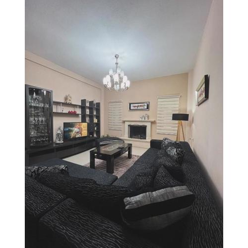 SweetHome Apartment Tirana
