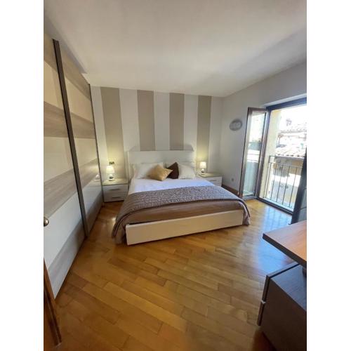 SWEETHOME ARENA VIEW - con parcheggio
