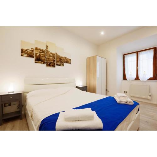 SweetLittleHouse47 - Dentro le mura, parcheggio gratuito