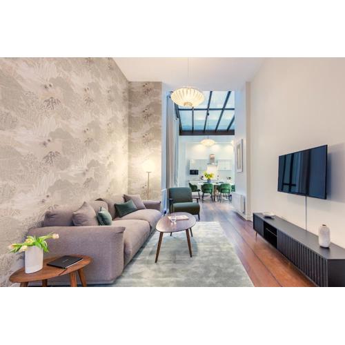 Sweett - Artois Haussman