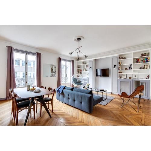 Sweett - Atelier Ponthieu