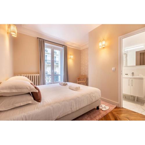 Sweett - Batignolles