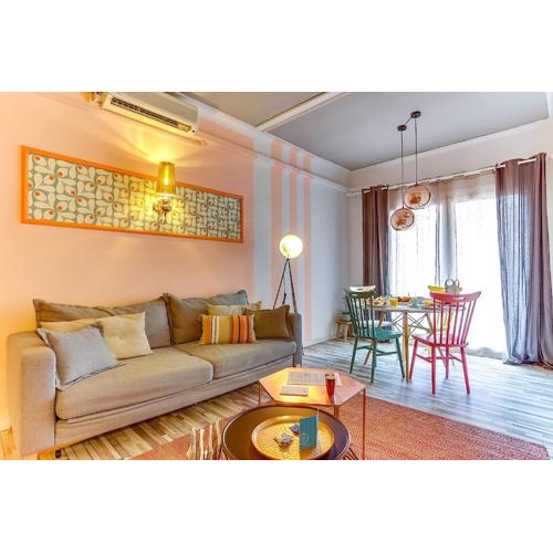 Sweett - Charming in Sant Gervasi