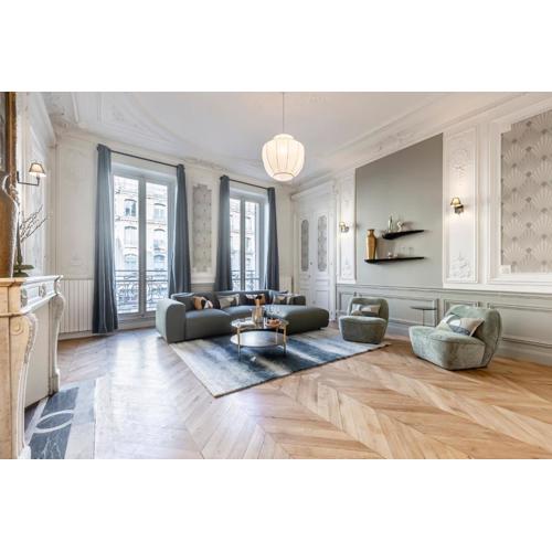 Sweett - Rue Saint-Lazare