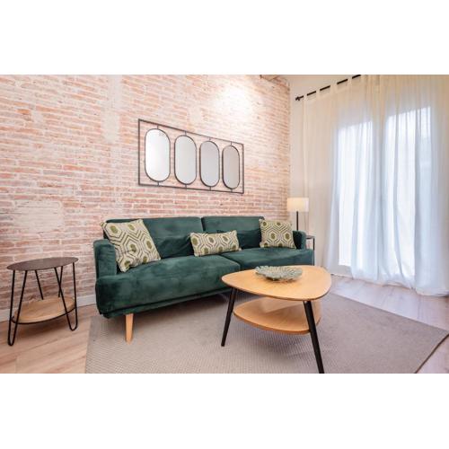 Sweett - Urgell Eixample