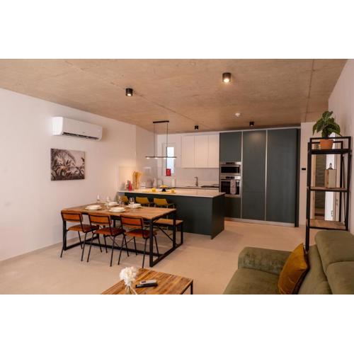 Swieqi - Hamis Apartment by ELDI