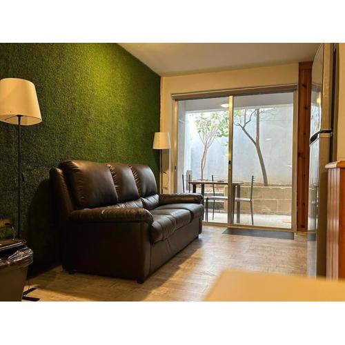 Swieqi 1 Bedroom Maisonette