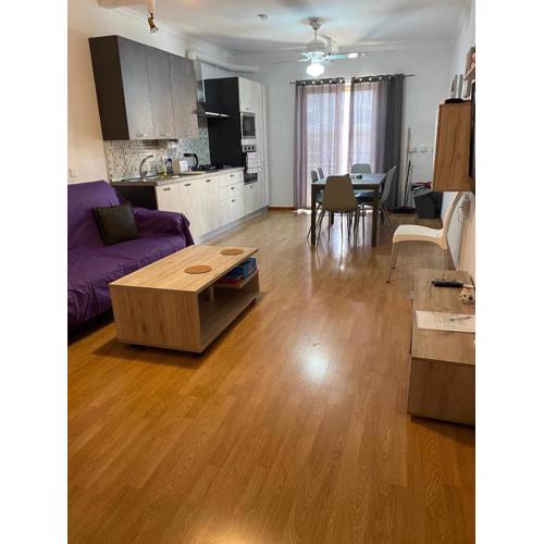 Swieqi 3 bedroom apartment