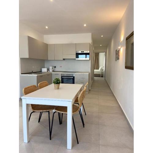 Swieqi Malaika New Penthouse 10