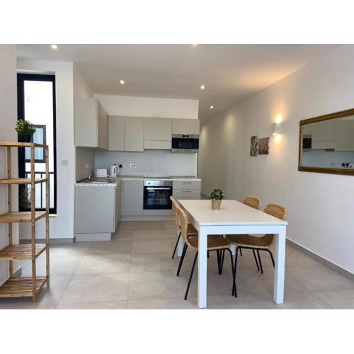 Swieqi Malaika New Penthouse 9
