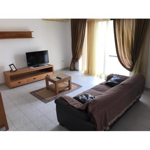 Swieqi Semi Detached Maisonette