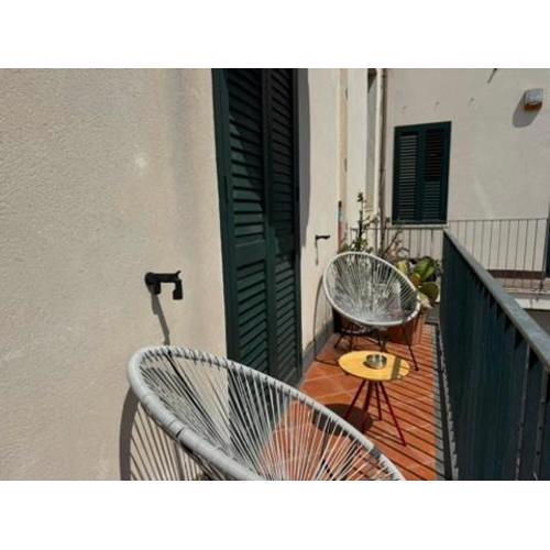 SWiM Apartment Fronte Mare