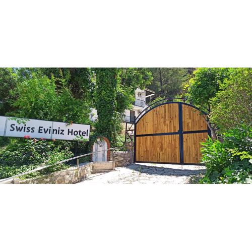 Swiss Eviniz Hotel