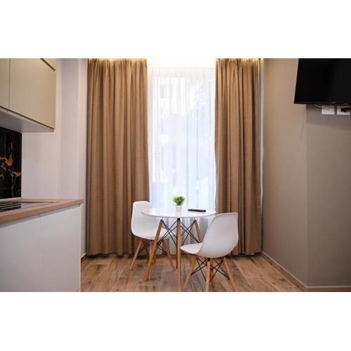 Swiss Lux apartments