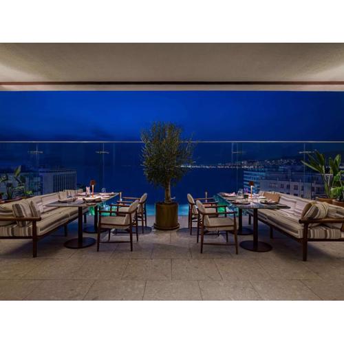 Swissotel Buyuk Efes Izmir