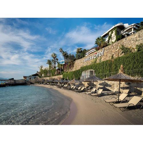 Swissôtel Living Bodrum