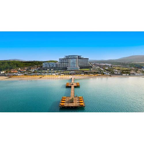 Swissotel Resort And Spa Cesme