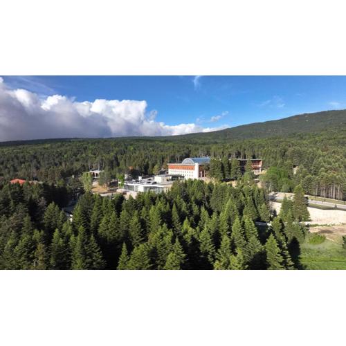 Swissotel Uludag Bursa