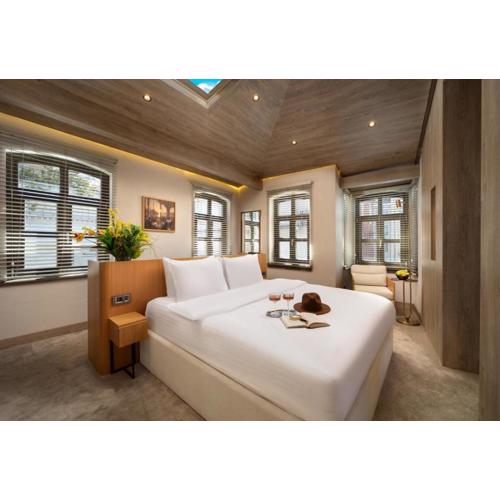 SYKAI HOTELS PERA