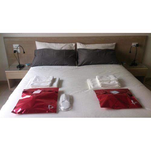 Sylvia Home Trapani Apt and Rooms with kitchenette