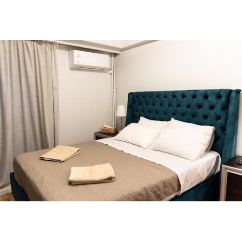 Sympatico Glyfada Downtown